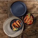 Robert Gordon Potters Collection Storm Stapelteller, 230 mm, 12 Stück