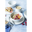 Steelite Geschmacksschalen, Weiß, 110 mm, 12 Stück