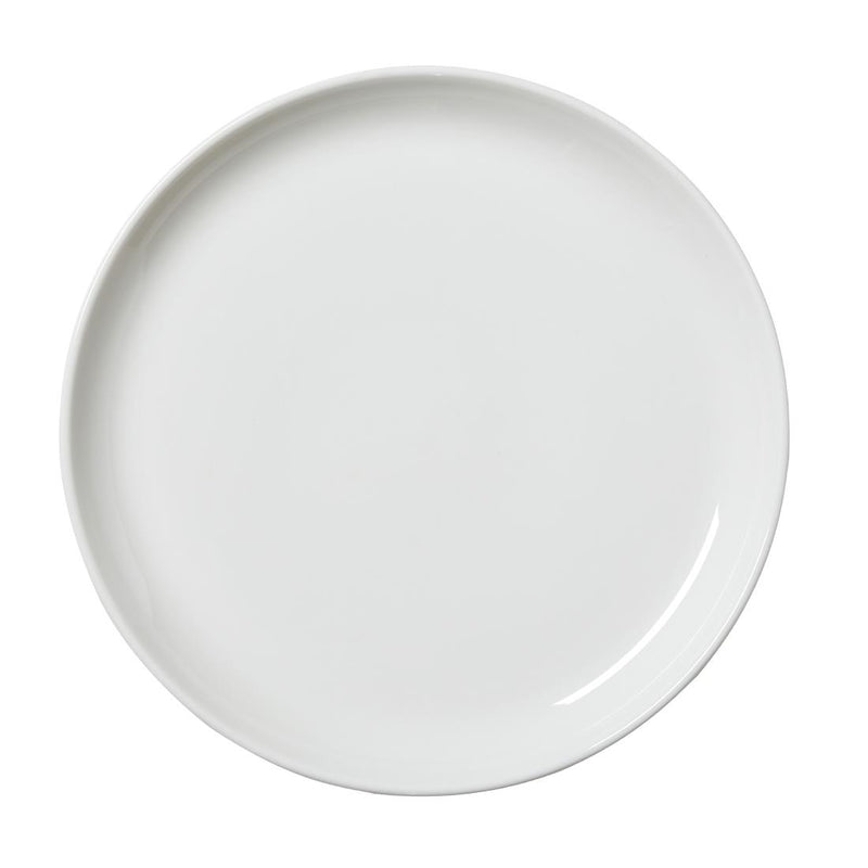 Steelite Taste Scandi Coupe Plates 254mm (Pack of 12)