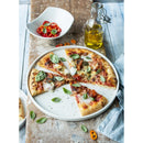 Steelite Taste Stapelplatten 165 mm (12er-Pack)