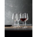 Steelite LifeStyle White Wine Glasses 440ml (Pack of 12)