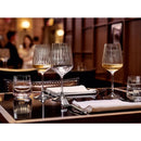 Steelite LifeStyle White Wine Glasses 440ml (Pack of 12)