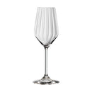 Steelite LifeStyle Champagne Glasses 310ml (Pack of 12)
