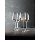 Steelite LifeStyle Champagne Glasses 310ml (Pack of 12)