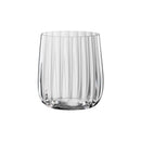 Steelite LifeStyle Tumblers 340ml (Pack of 12)