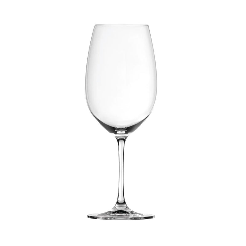 Spiegelau Salute Bordeaux Glasses 710ml (Pack of 12)