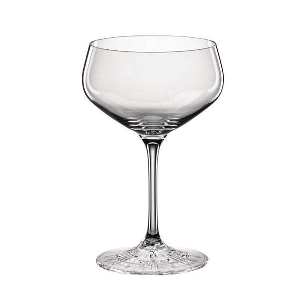 Spiegelau Perfect Serve Coupette Glasses 243ml (Pack of 12)