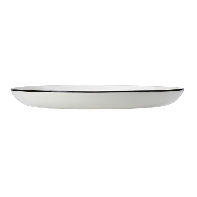 Steelite Asteria Nordic Coupe Plate 254mm (Box 12)(Direct)