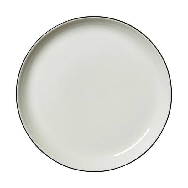 Steelite Asteria Nordic Coupe Plate 254mm (Box 12)(Direct)