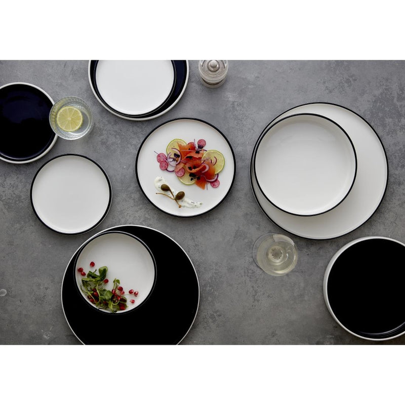 Steelite Asteria Tray Round Stkg 165mm (Box 12)(Direct)