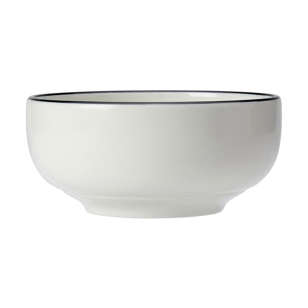 Steelite Asteria Bowl 135x57.5mm 470ml (Box 12)(Direct)