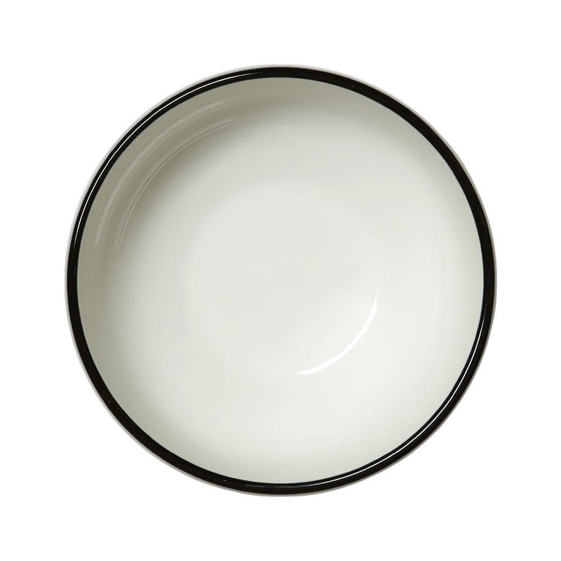 Steelite Asteria Bowl 135x57.5mm 470ml (Box 12)(Direct)