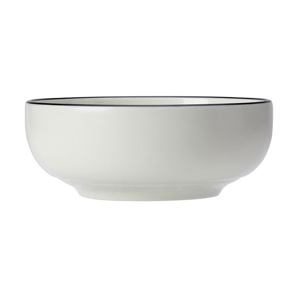 Steelite Asteria Bowl 155x67.5mm 655ml 23oz (Box 12)(Direct)