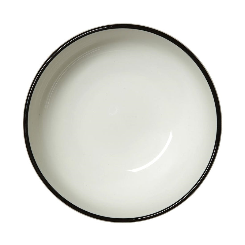 Steelite Asteria Bowl 155x67.5mm 655ml 23oz (Box 12)(Direct)