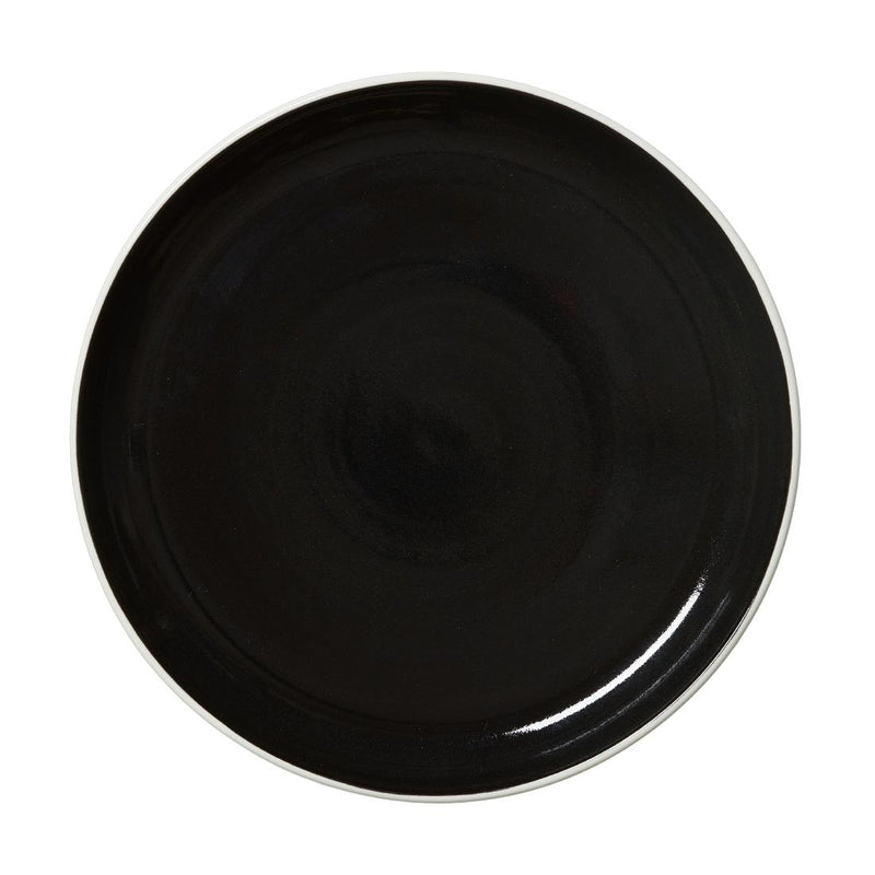 Steelite Nyx Nordic Coupe Plate 254mm (Box 12)(Direct)