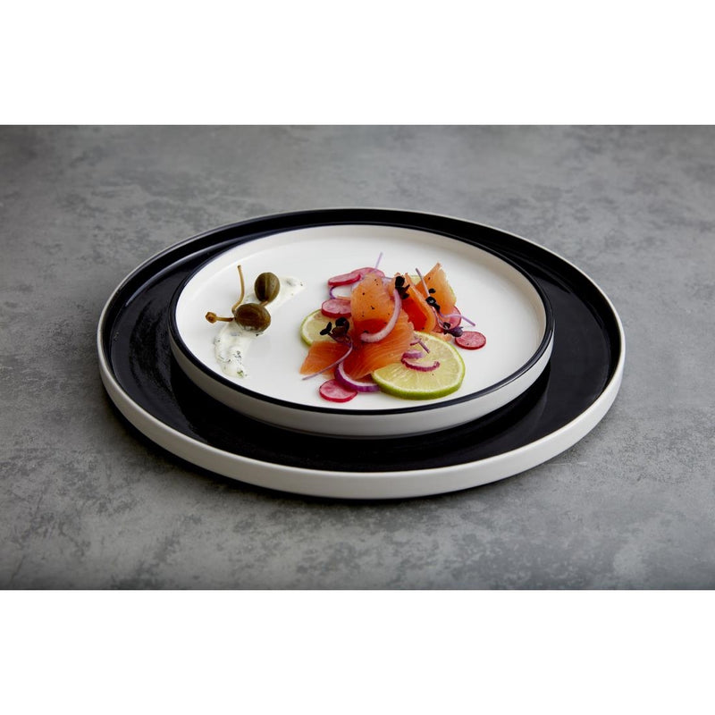 Steelite Asteria Stack Plate 165mm (Box 12)(Direct)