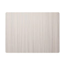 Steelite Modern Twist Silikon-Tischset Silver Stream 305 x 406 mm (Box 12) (Direct)