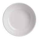 Steelite Craft White Buffet Small Round Bowls 228mm (Pack of 12)