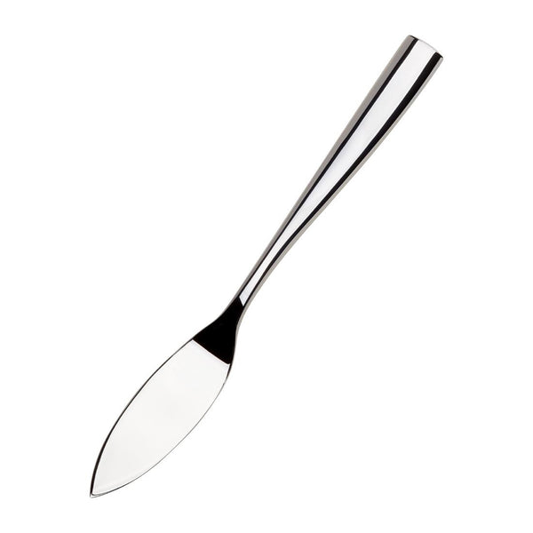 Steelite Bryce Fish Knife 216mm (Pack of 12)