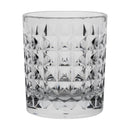 Steelite Highland Clear Cut Tumbler 266ml (Box 24)(Direct)