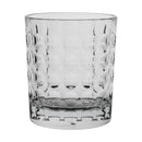 Steelite Radius Clear Cut Tumbler 295ml (Box 24)(Direct)