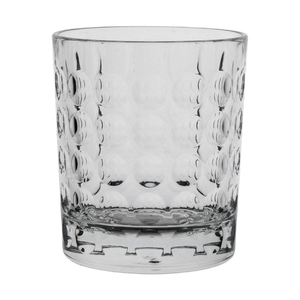 Steelite Radius Clear Cut Tumbler 295 ml (Box 24) (Direct)