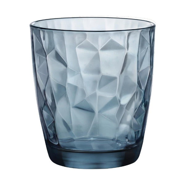 Steelite Diamond Dof Ocean Blue – 385 ml (Box 6) (Direct)