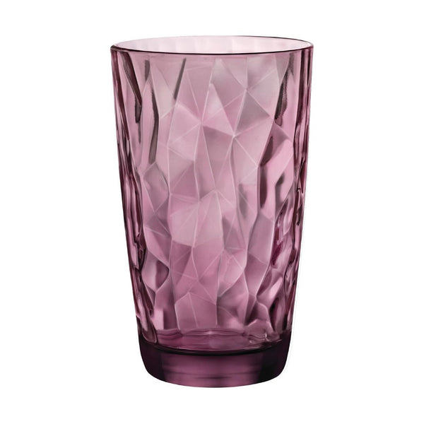 Steelite Diamond Cooler Rock Purple 470ml (Box 6)(Direct)