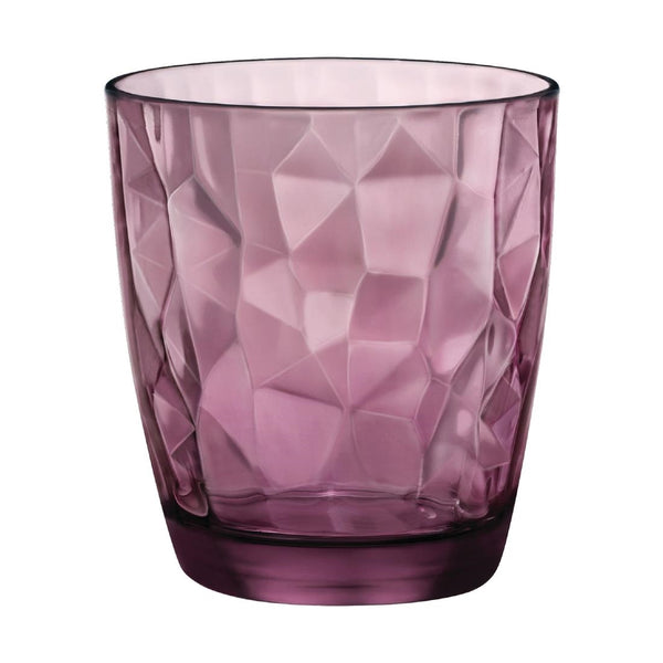 Steelite Diamond Dof Rock Purple – 385 ml (Box 6) (Direct)