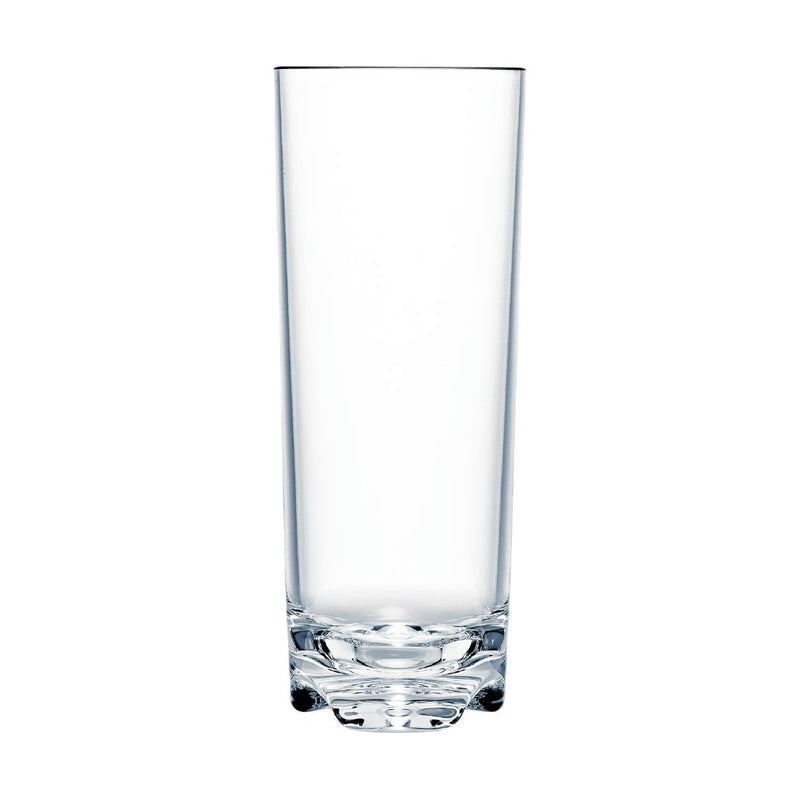 Steelite Vivaldi Clear Beverage 502ml (Box 12)(Direct)