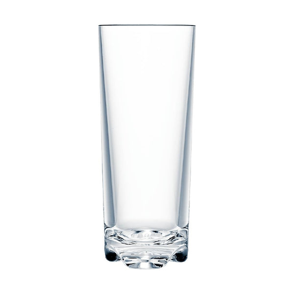 Steelite Vivaldi Clear Tumbler 296ml (Box 12)(Direct)