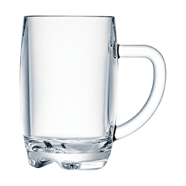 Steelite Vivaldi Beer Mug 443ml (Box 12)(Direct)