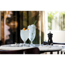 Steelite Design + Wasser-/Soda-Becher, 296 ml (Box 12)