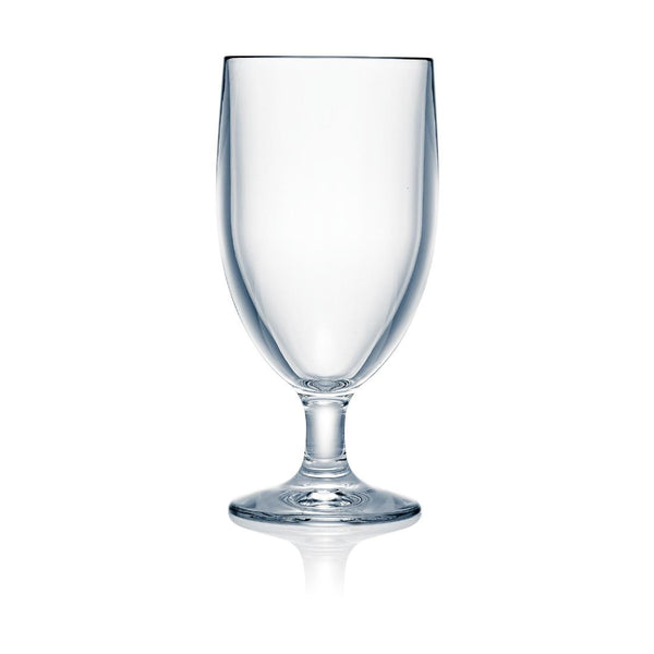 Steelite Design + Water/Soda Goblet 355ml (Box 12)