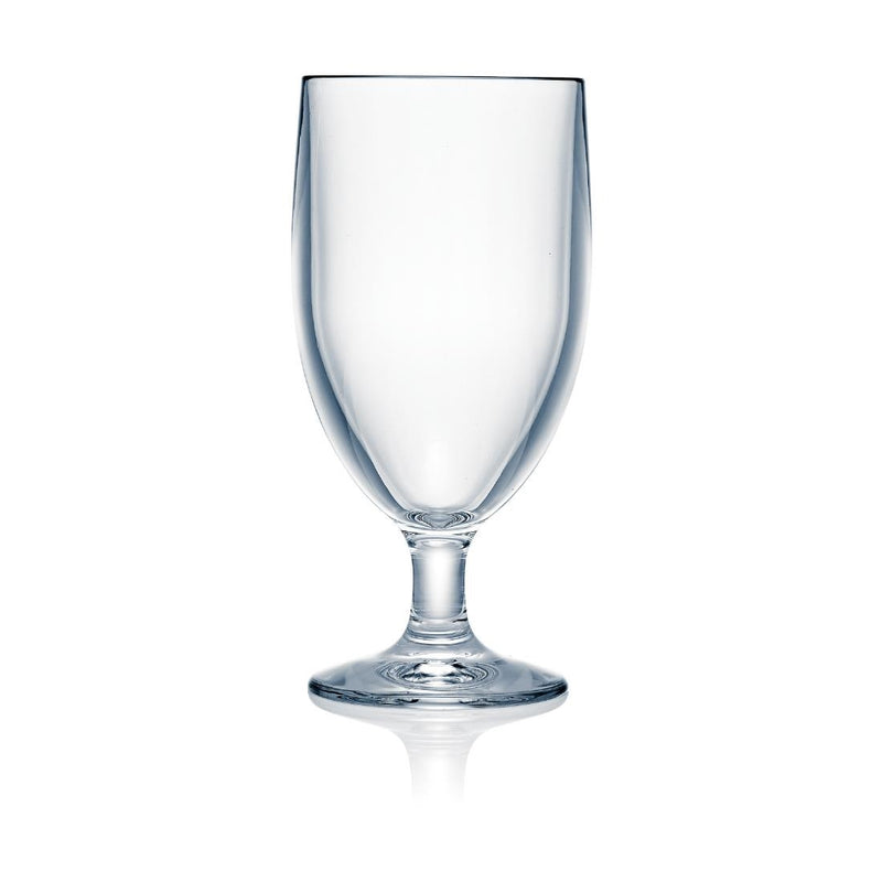 Steelite Design + Water/Soda Goblet 355ml (Box 12)