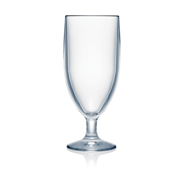 Steelite Design + Water/Soda Goblet 414ml (Box 12)