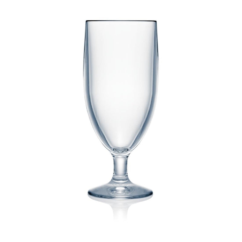 Steelite Design + Water/Soda Goblet 414ml (Box 12)