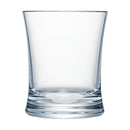 Steelite Design + Clear Rocks 296 ml (Box 12) (Direct)