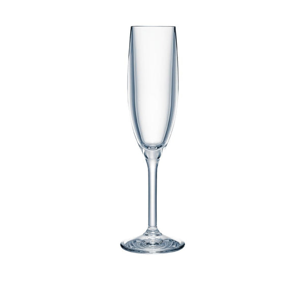 Steelite Design + Champagne Flute 166ml (Box 12)(Direct)