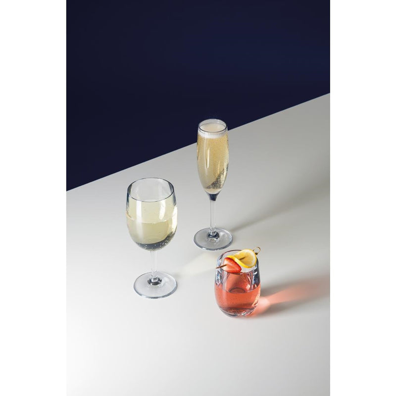 Steelite Design + Classic Wine 384ml (Box 12)(Direct)