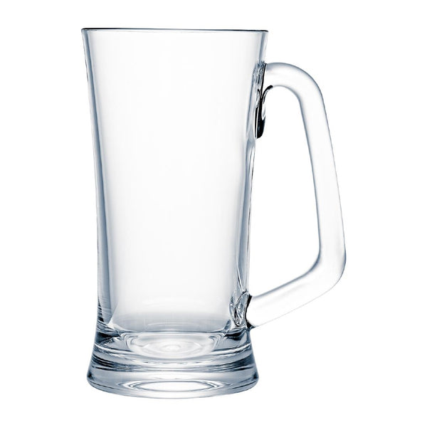 Steelite Design + Beer Mug 512ml (Box 12)(Direct)