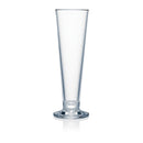 Steelite Design + Footed Pilsner 414 ml (Box 12) (Direct)