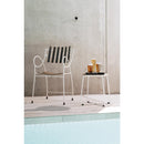 Steelite Design + Footed Pilsner 414 ml (Box 12) (Direct)