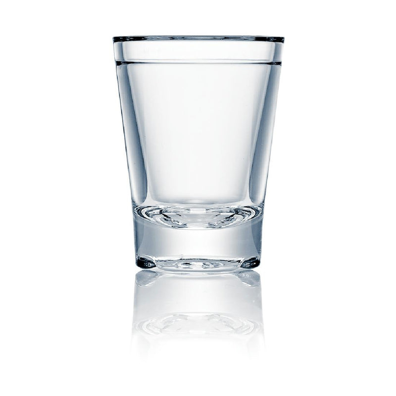 Steelite Barware Schnapsglas 50 ml (Box 12) (Direct)