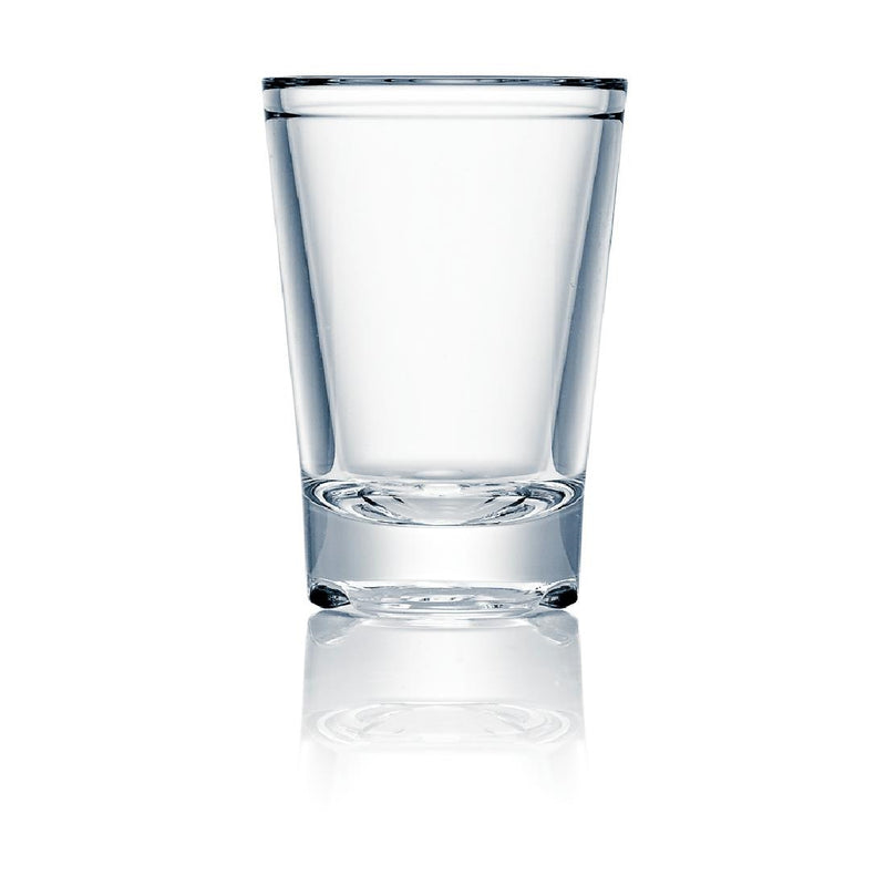 Steelite Barware Schnapsglas 74 ml (Box 12) (Direct)