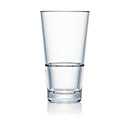 Steelite Capella Stack Clear Hiball 296 ml (Box 12) (Direct)