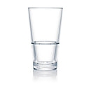 Steelite Capella Stack Clear Beverage 414 ml (Box 12) (Direkt)