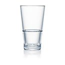 Steelite Capella Stack Clear Cooler 473 ml (Box 12) (Direct)