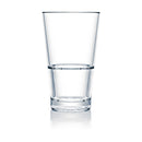 Steelite Capella Stack Clear Cooler 591 ml (Box 12) (Direct)