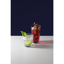 Steelite Capella Stack Clear Short Double Rocks 414 ml (Box 12) (Direct)